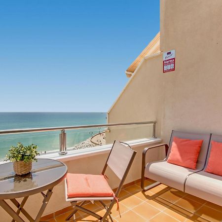 Suite Edén Torremolinos Exterior foto