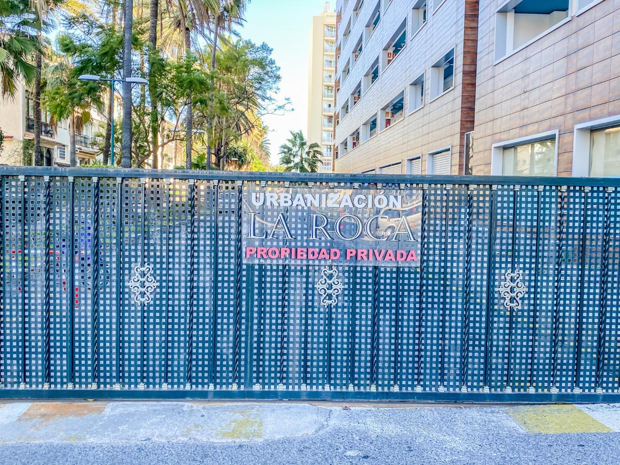 Suite Edén Torremolinos Exterior foto