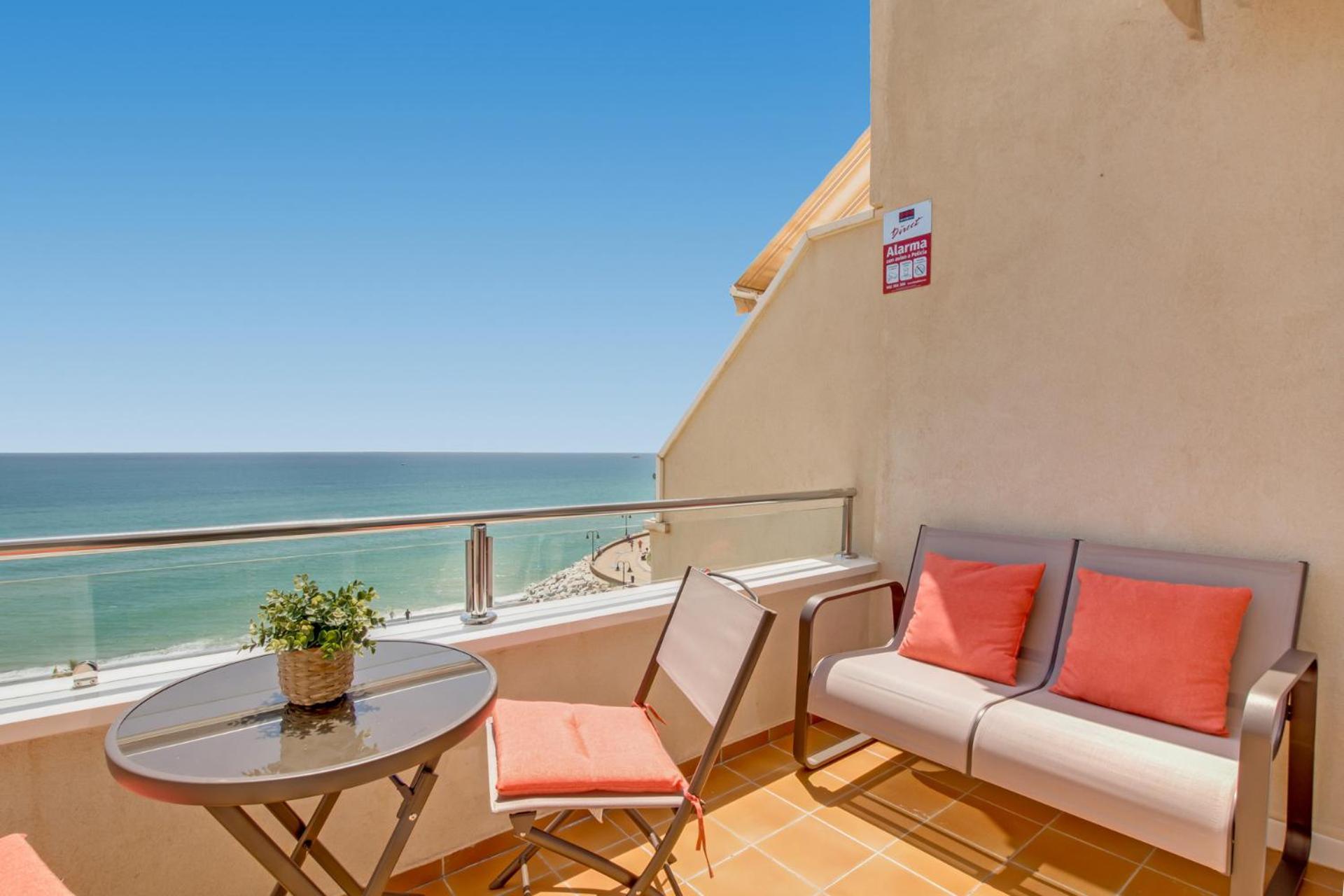 Suite Edén Torremolinos Exterior foto