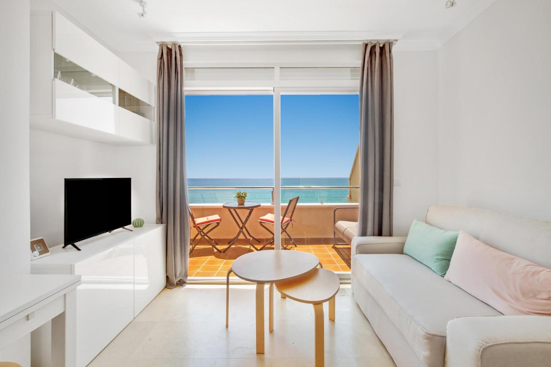Suite Edén Torremolinos Exterior foto